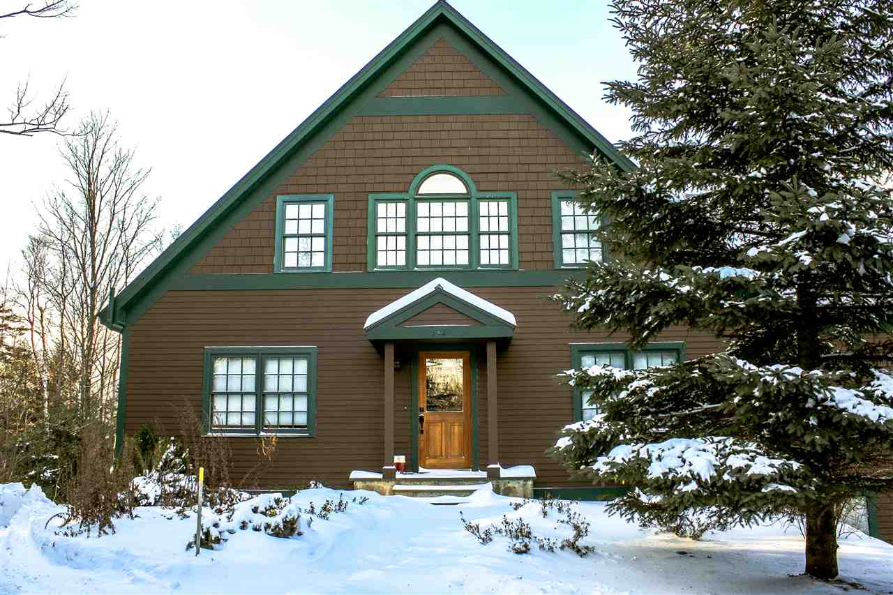 254 Town Farm Road Ludlow, VT 05149 - Photo 21 of 38