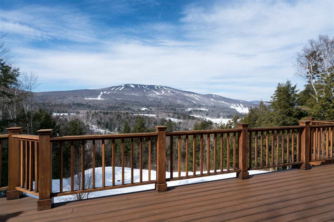 254 Town Farm Road Ludlow, VT 05149 - Photo 23 of 38