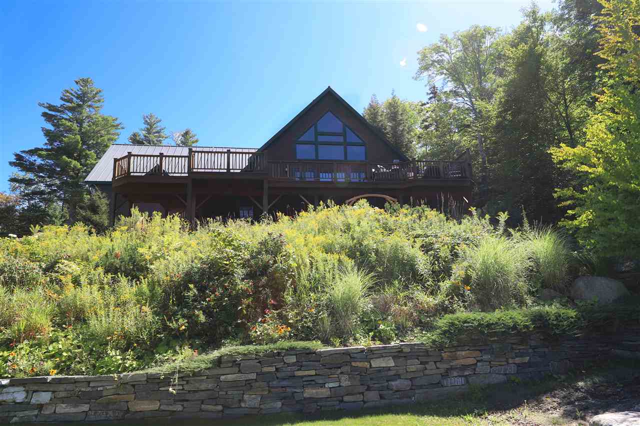 254 Town Farm Road Ludlow, VT 05149 - Photo 24 of 38
