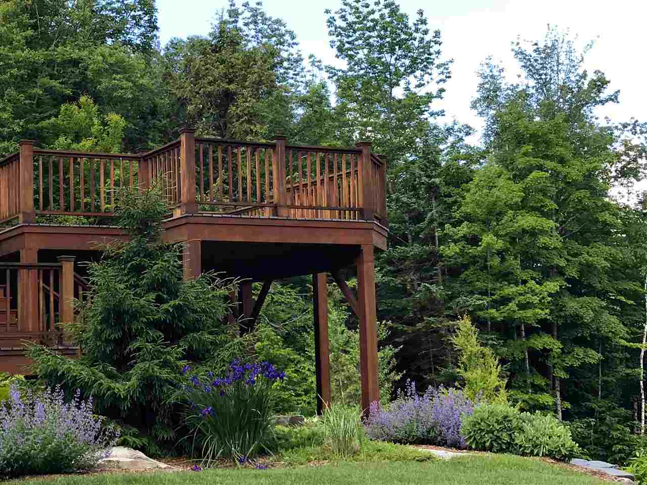254 Town Farm Road Ludlow, VT 05149 - Photo 31 of 38