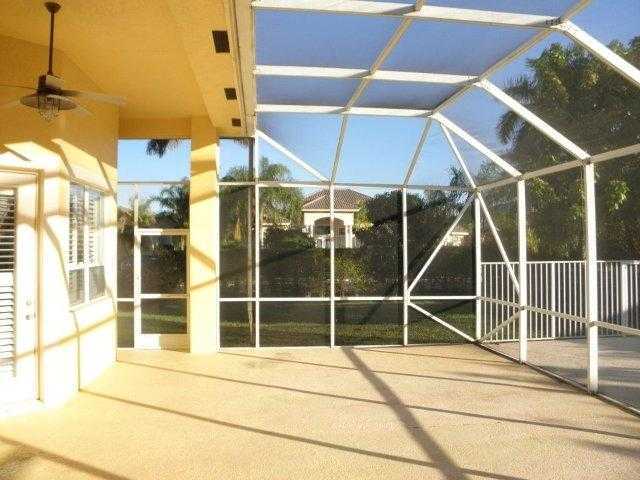 21662 Fall River Drive Boca Raton, FL 33428 - Photo 11 of 14 a view of an empty room with a window