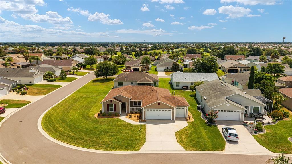 2446 Hopespring Loop The Villages, FL 32162 - Photo 53 of 53