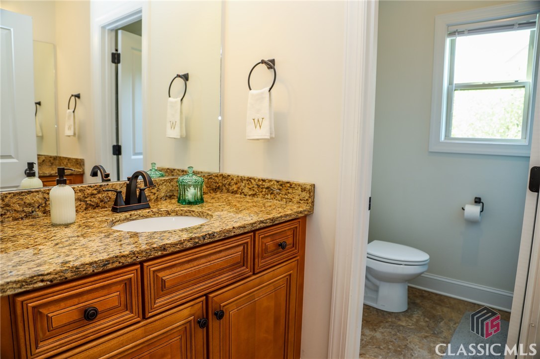 345 Trinity Pond Road Winterville, GA 30683 - Photo 21 of 30