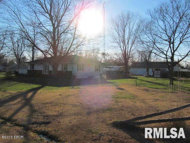104 East 10th Street Belle Rive, IL 62810 - Photo 24 of 27