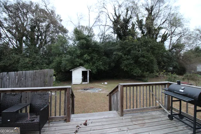 $69,900 | 769 Bowman Street, Macon, GA 31217