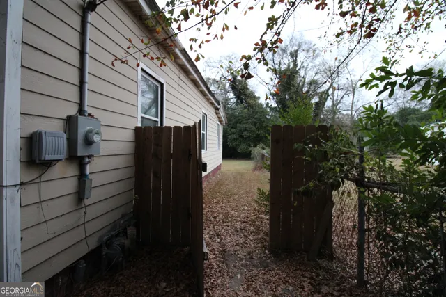 $69,900 | 769 Bowman Street, Macon, GA 31217