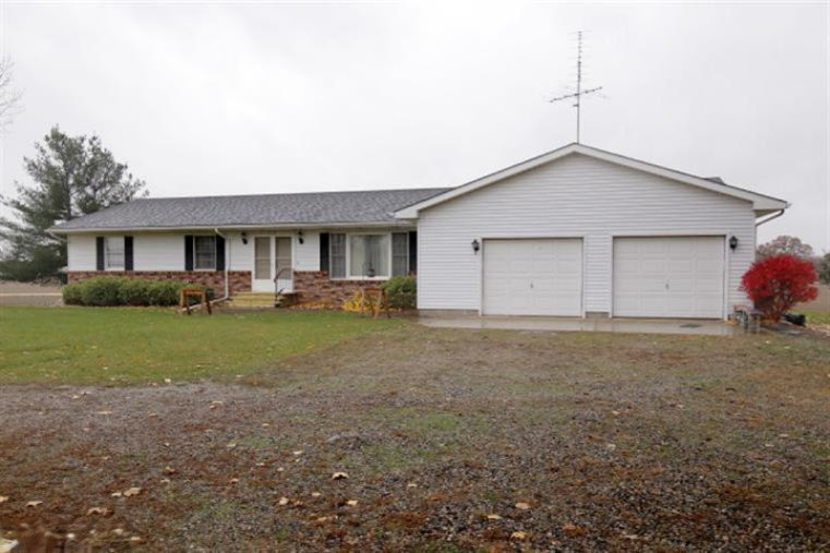 56924 Hodges Road Mendon, MI 49072 - Photo 2 of 23 Additional Photo
