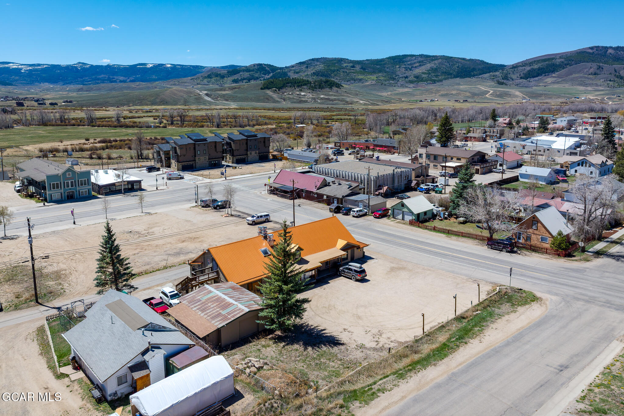 52 4th Street Granby, CO 80446 - Photo 4 of 26 52 4th St Granby Pearl Dragon-4