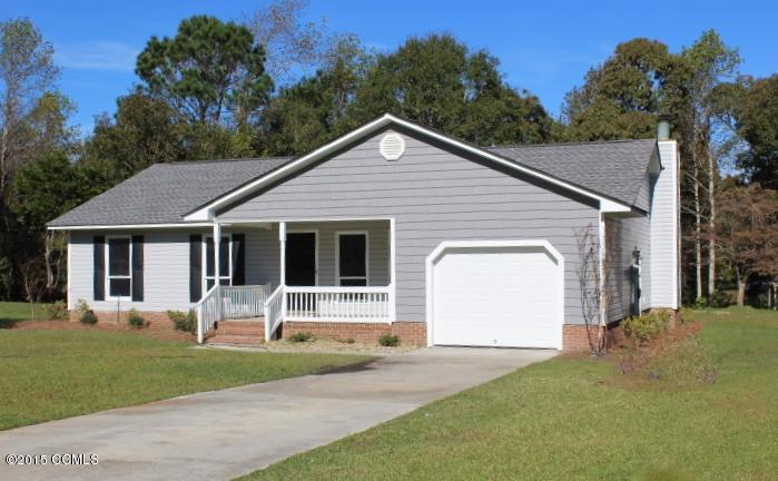371 Great Neck Landing Road Hubert, NC 28539 - Photo 1 of 25 IMG_0860