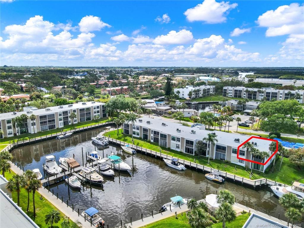 1950 Southwest Palm City Road, Unit 10201 Stuart, FL 34994 - Photo 3 of 36