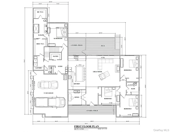 $974,999 | 65 Peale Place, Montgomery, NY 12549