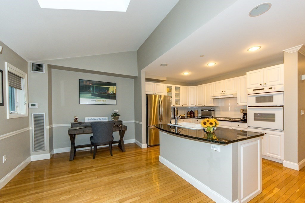84 Constitution Road, Unit 84 Boston, MA 02129 - Photo 11 of 27 Gallery Image 11