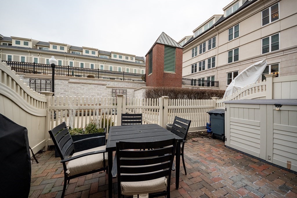 84 Constitution Road, Unit 84 Boston, MA 02129 - Photo 12 of 27 Gallery Image 12