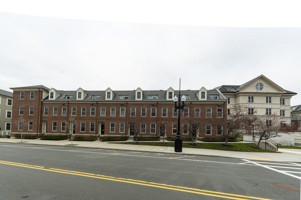 84 Constitution Road, Unit 84 Boston, MA 02129 - Photo 23 of 27 Gallery Image 23