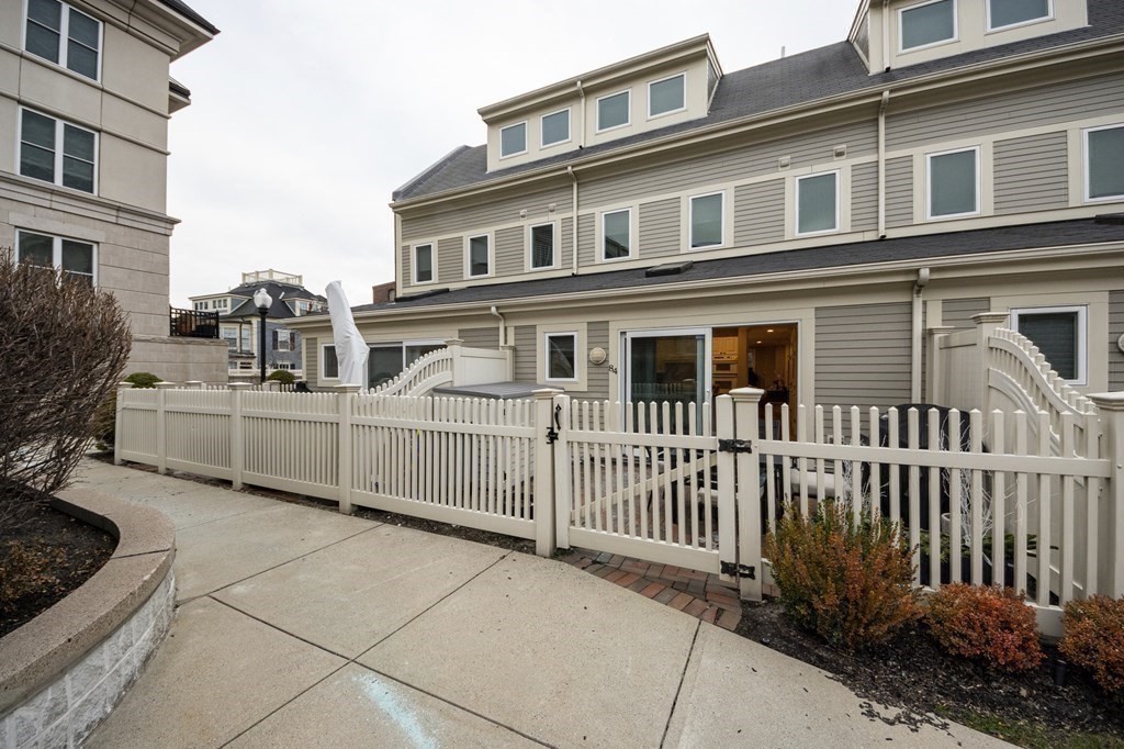 84 Constitution Road, Unit 84 Boston, MA 02129 - Photo 24 of 27 Gallery Image 24