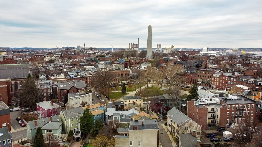 84 Constitution Road, Unit 84 Boston, MA 02129 - Photo 27 of 27 Gallery Image 27