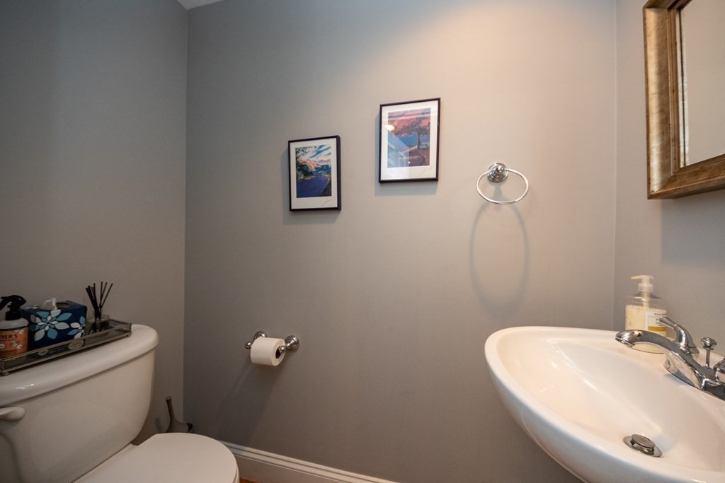 84 Constitution Road, Unit 84 Boston, MA 02129 - Photo 8 of 27 Gallery Image 8