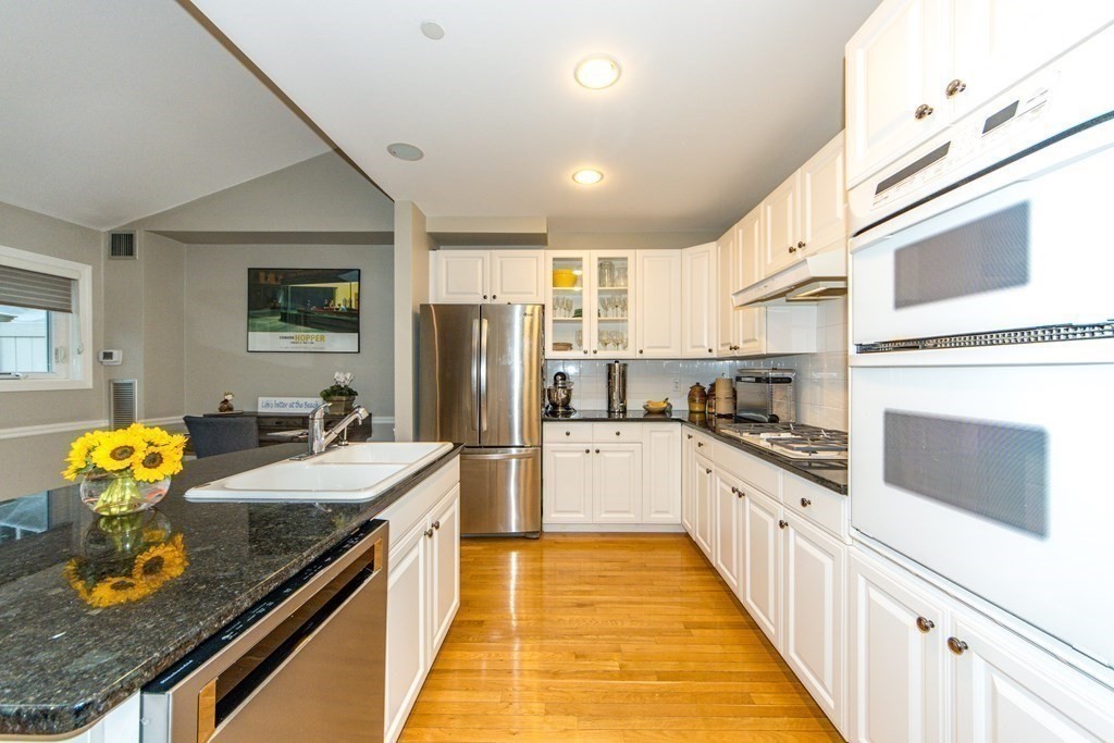 84 Constitution Road, Unit 84 Boston, MA 02129 - Photo 9 of 27 Gallery Image 9