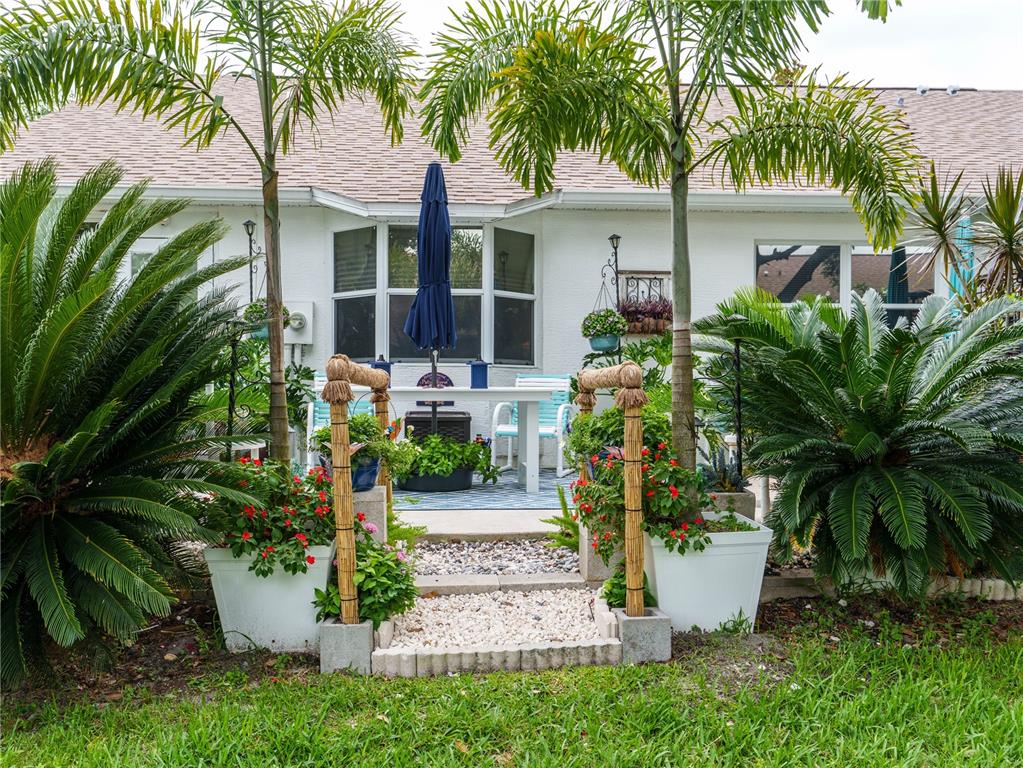 9234 Santa Monica Way New Port Richey, FL 34655 - Photo 47 of 49