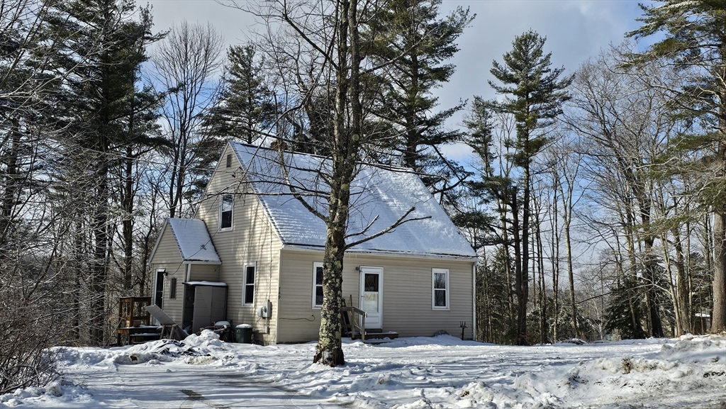 749 Old North Road Worthington, MA 01098 - Photo 1 of 20 Gallery Image 1