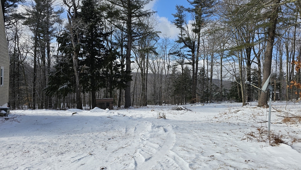 749 Old North Road Worthington, MA 01098 - Photo 16 of 20 Gallery Image 16