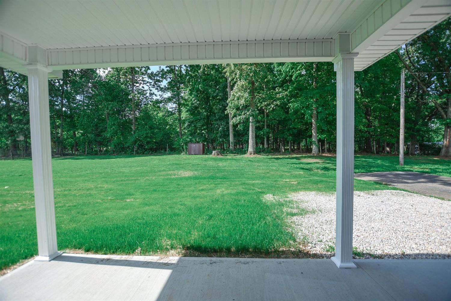 245 Tabor Road Jeffersonville, KY 40337 - Photo 22 of 23 Listing Photo