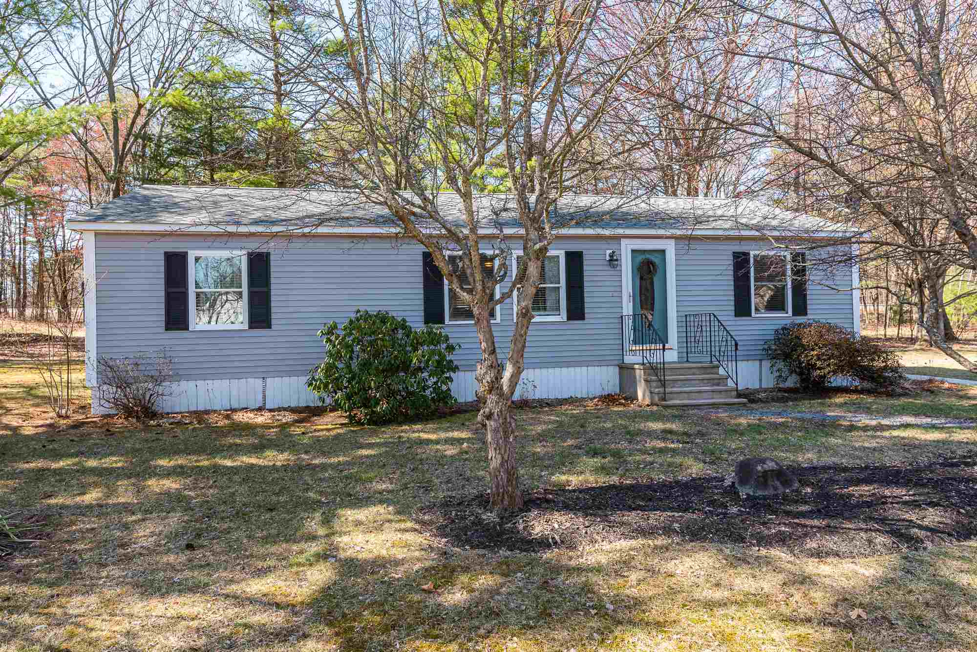 54 Gooseberry Circle Rochester, NH 03867 - Photo 1 of 19