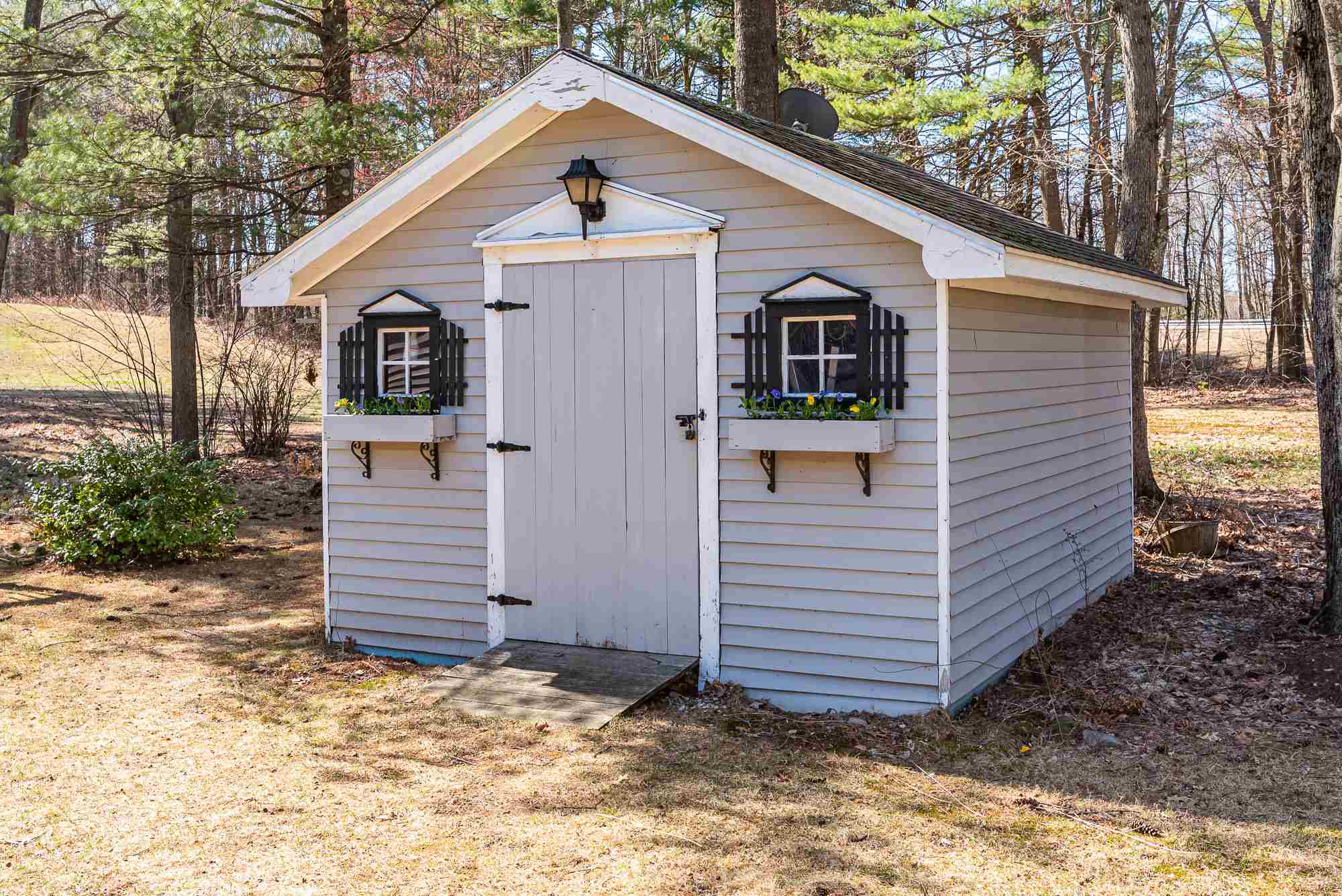 54 Gooseberry Circle Rochester, NH 03867 - Photo 3 of 19