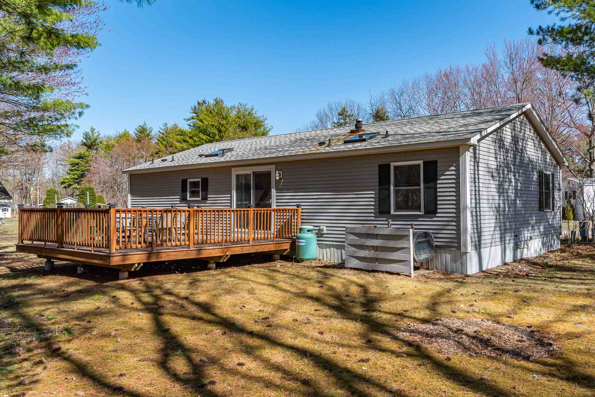 54 Gooseberry Circle Rochester, NH 03867 - Photo 4 of 19