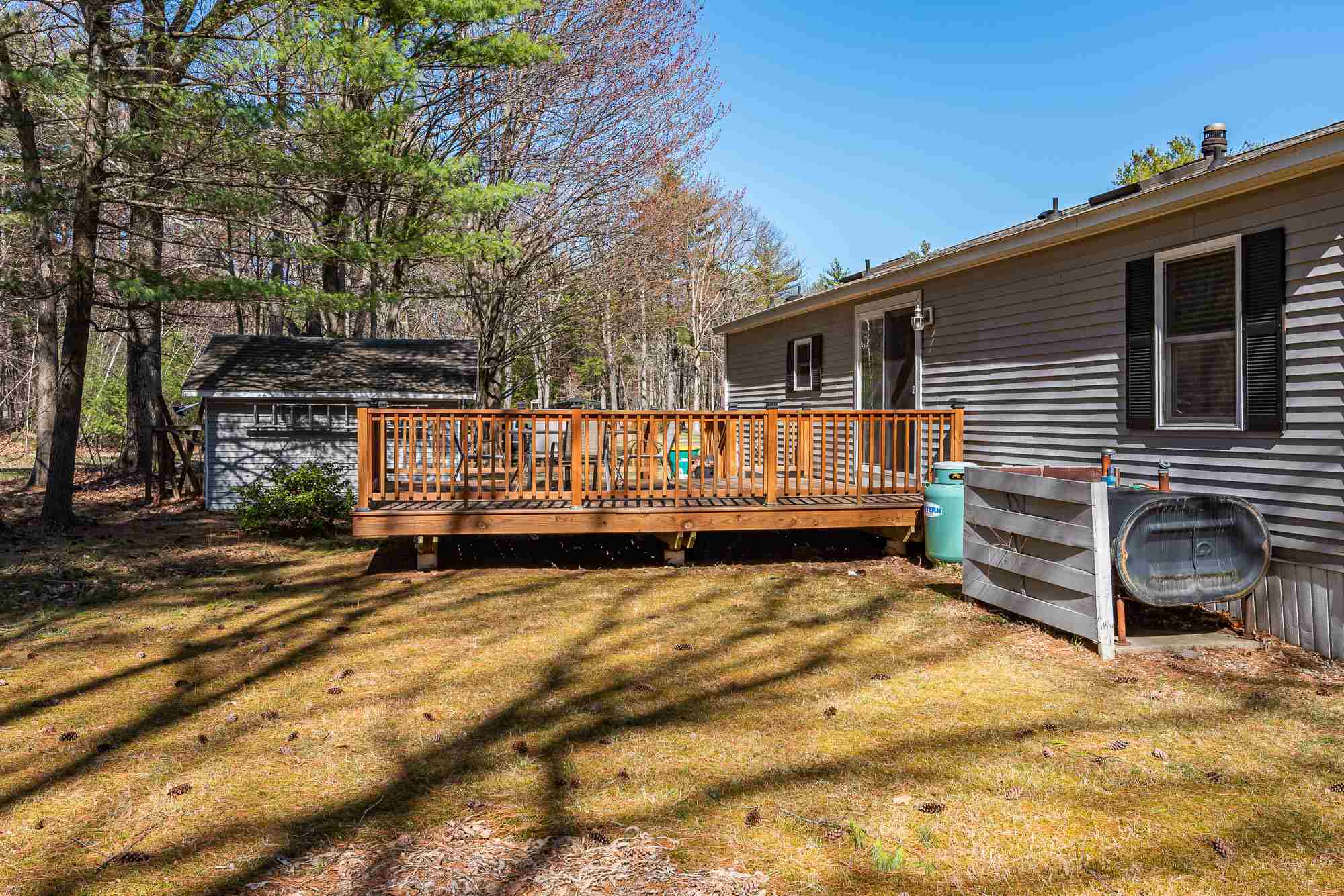 54 Gooseberry Circle Rochester, NH 03867 - Photo 5 of 19