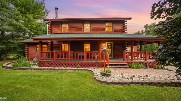 $525,000 | 57917 Werderman Road, New Haven, MI 48048