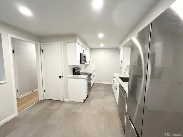 $599,999 | 5010 South Fox Street, Englewood, CO 80110