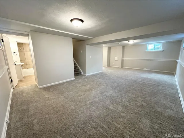 $599,999 | 5010 South Fox Street, Englewood, CO 80110