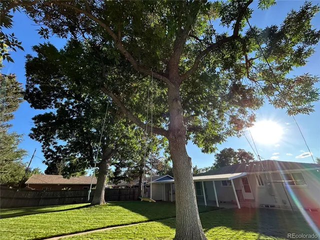 $599,999 | 5010 South Fox Street, Englewood, CO 80110