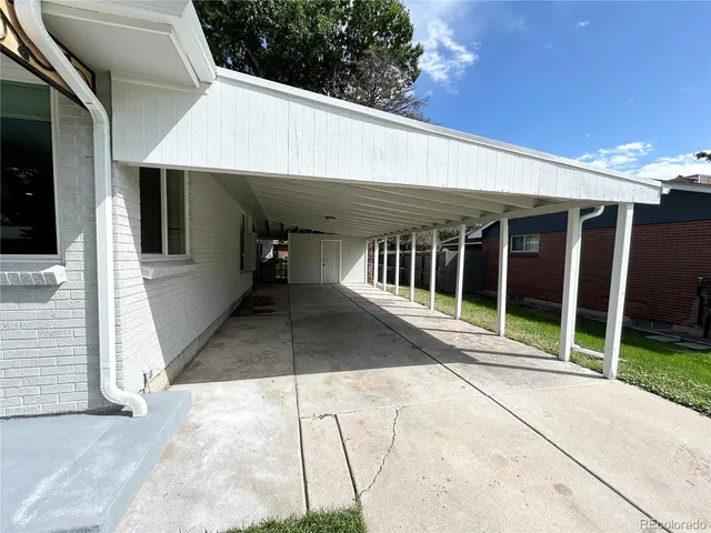 $599,999 | 5010 South Fox Street, Englewood, CO 80110