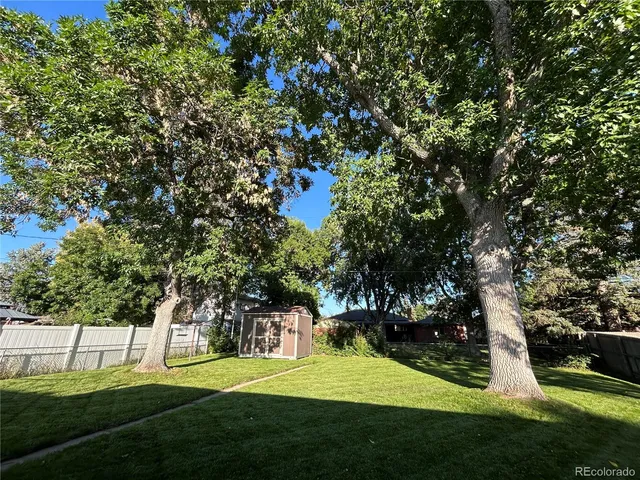 $599,999 | 5010 South Fox Street, Englewood, CO 80110