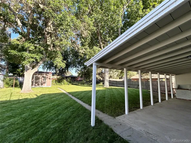 $599,999 | 5010 South Fox Street, Englewood, CO 80110