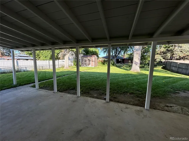 $599,999 | 5010 South Fox Street, Englewood, CO 80110