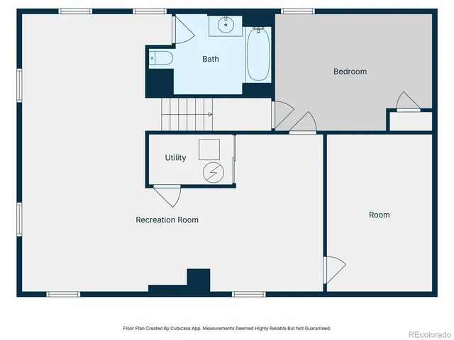 $599,999 | 5010 South Fox Street, Englewood, CO 80110