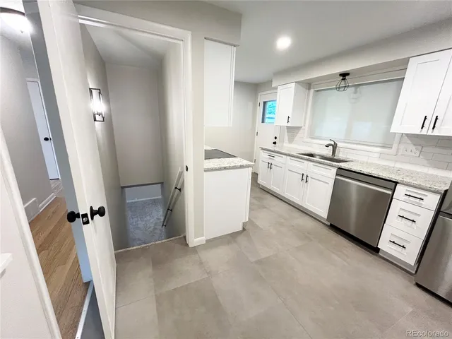 $599,999 | 5010 South Fox Street, Englewood, CO 80110