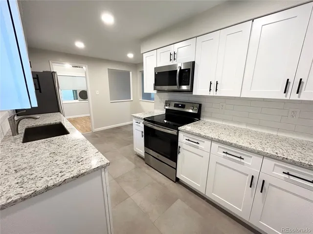 $599,999 | 5010 South Fox Street, Englewood, CO 80110