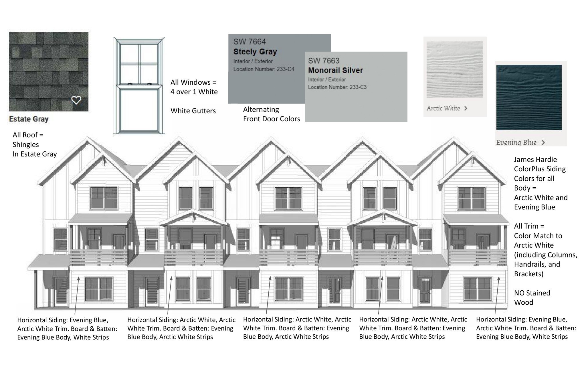 302 Williams Avenue, Unit 110 Madison, TN 37115 - Photo 3 of 4 a black and white photo of a white building