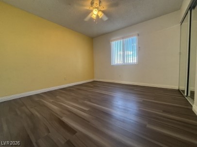 1364 Pattee Circle, Unit B Las Vegas, NV 89119 - Photo 13 of 19