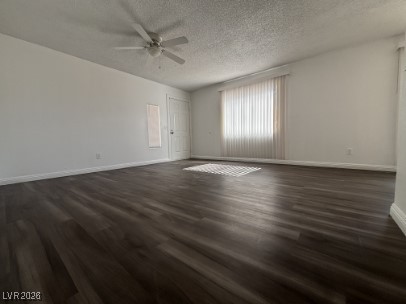 1364 Pattee Circle, Unit B Las Vegas, NV 89119 - Photo 17 of 19