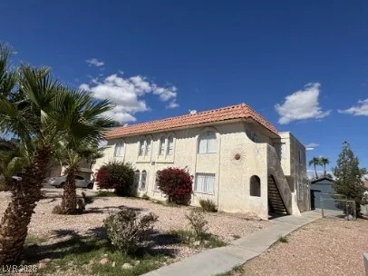 $1,195 | 1364 Pattee Circle, Unit B, Las Vegas, NV 89119
