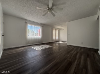 1364 Pattee Circle, Unit B Las Vegas, NV 89119 - Photo 8 of 19