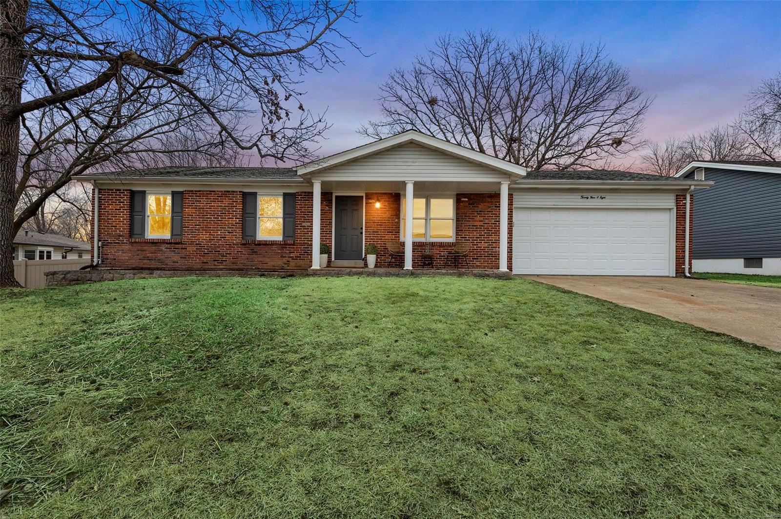 2908 Olde Gloucester Drive St. Charles, MO 63301 - Photo 1 of 41