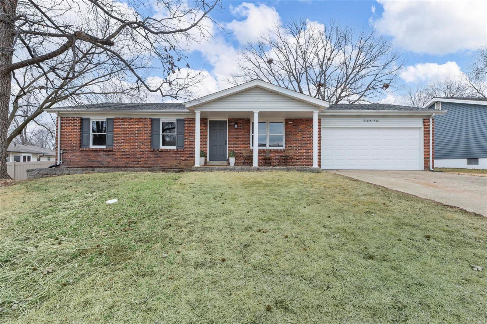 2908 Olde Gloucester Drive St. Charles, MO 63301 - Photo 34 of 41