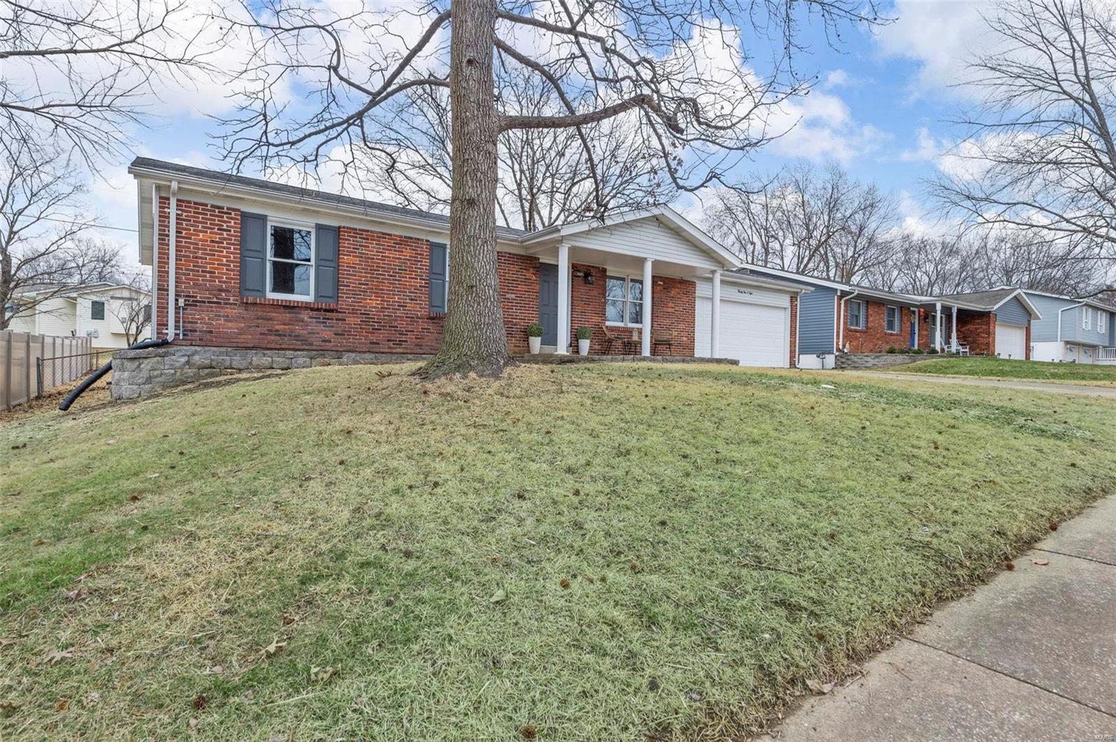 2908 Olde Gloucester Drive St. Charles, MO 63301 - Photo 35 of 41