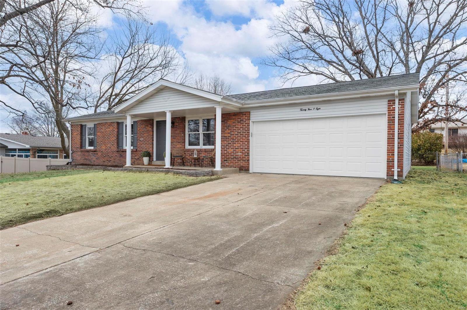 2908 Olde Gloucester Drive St. Charles, MO 63301 - Photo 36 of 41